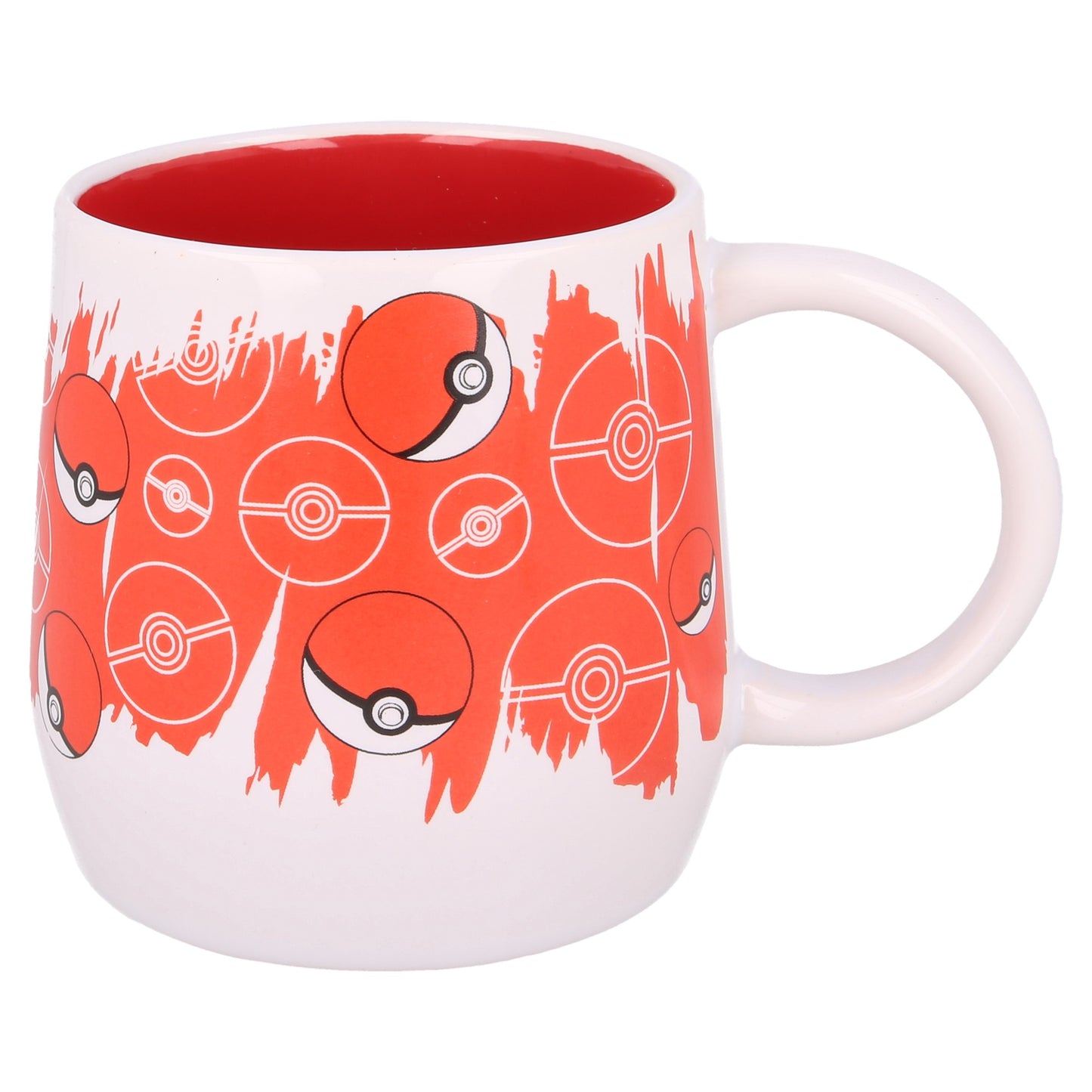 Pokémon Keramik Tasse 360 ml