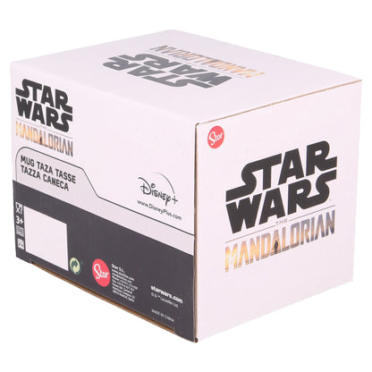 Star Wars Keramik Tasse 400 ml