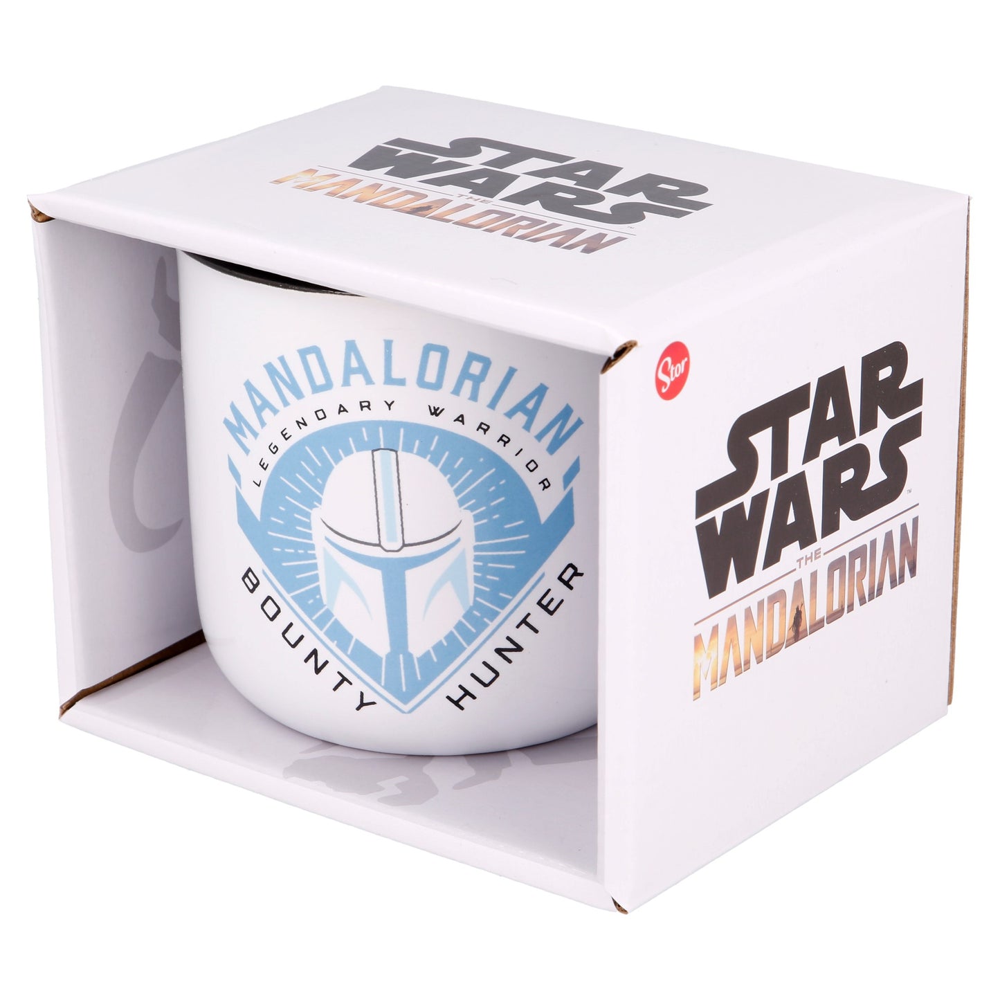 Star Wars Keramik Tasse 400 ml