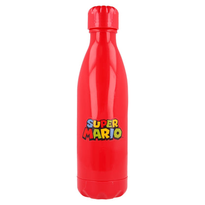 Super Mario Trinkflasche 660 ml