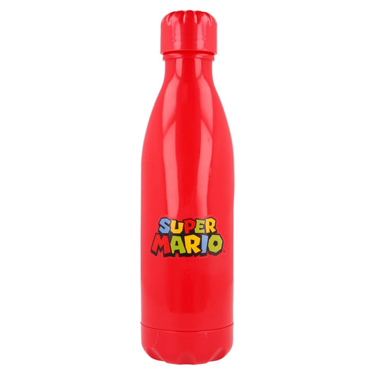 Super Mario Trinkflasche 660 ml