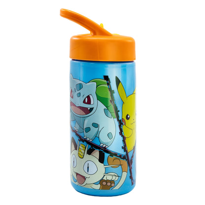 Trinkflasche Pokémon 410 ml