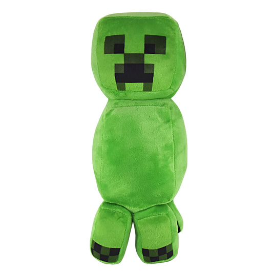 Minecraft Creeper Plüschfigur 30 cm