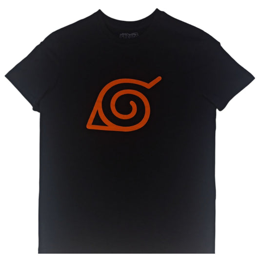 Naruto Kohona T-Shirt