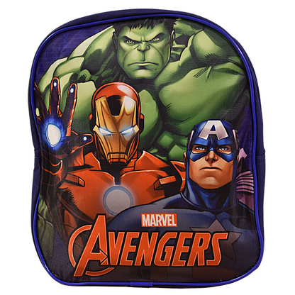 Avengers Kinderrucksack 30 cm