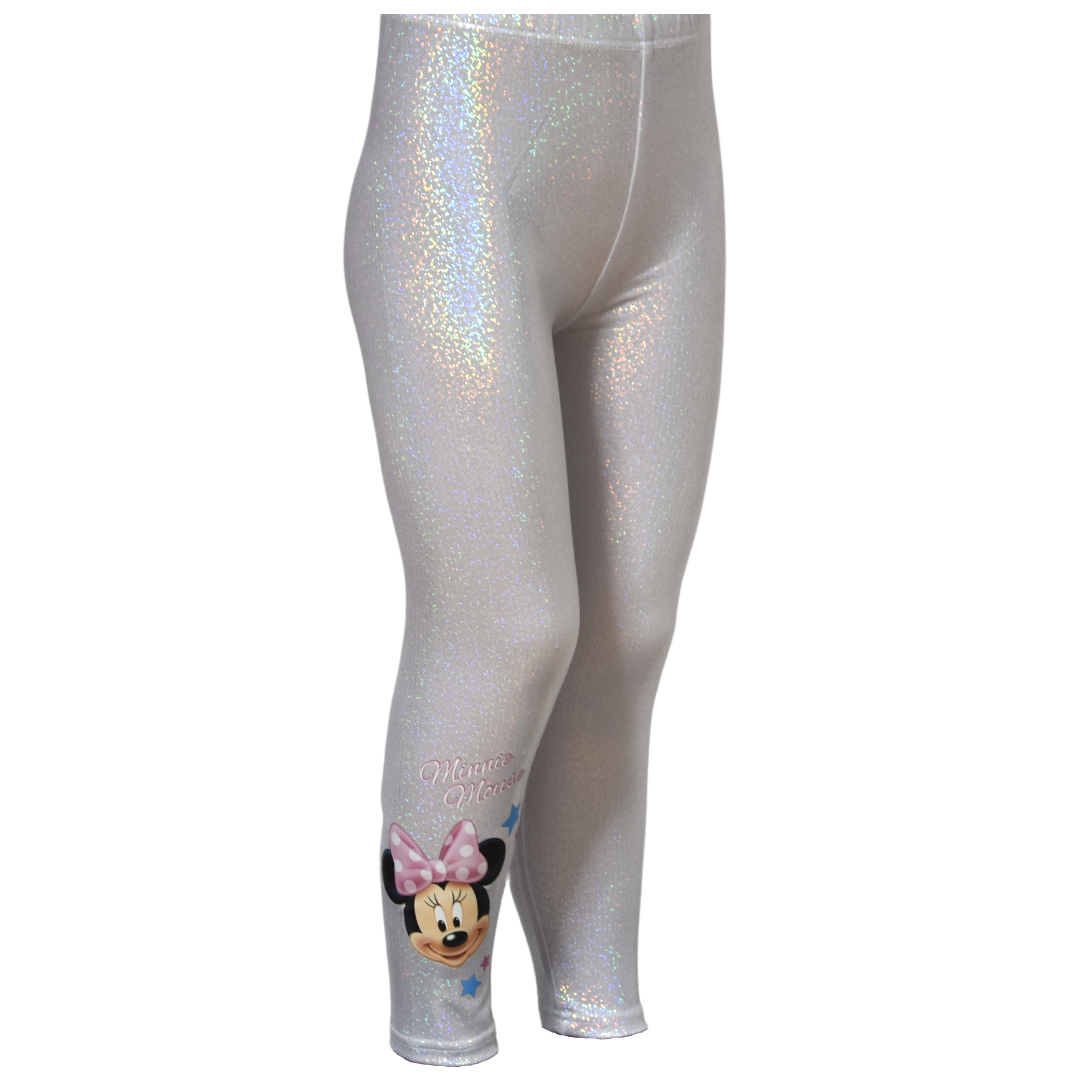 Minnie Mouse Leggings für Mädchen