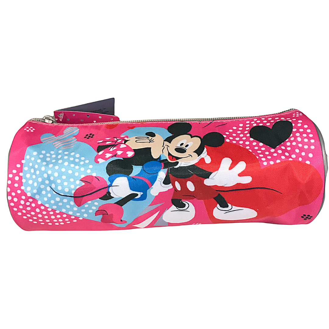 Disney Minnie Mouse Schlampermäppchen