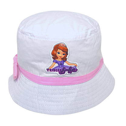 Sommerhut Disney Princess Sofia