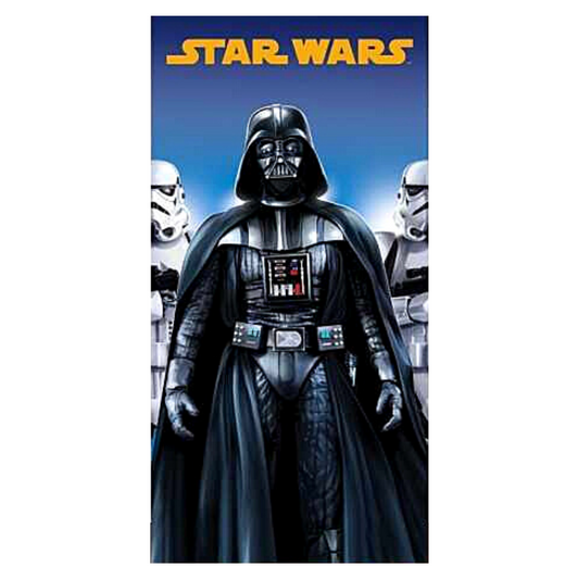 Star Wars Bade-/Strandtuch 70 x 140 cm