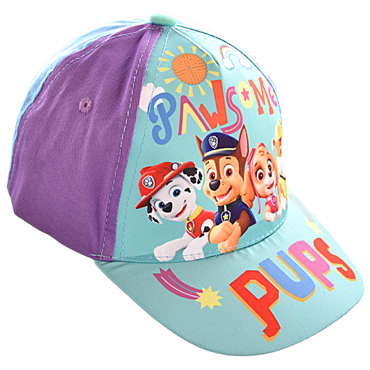 Paw Patrol Cap für Kinder