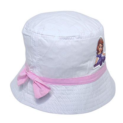 Sommerhut Disney Princess Sofia