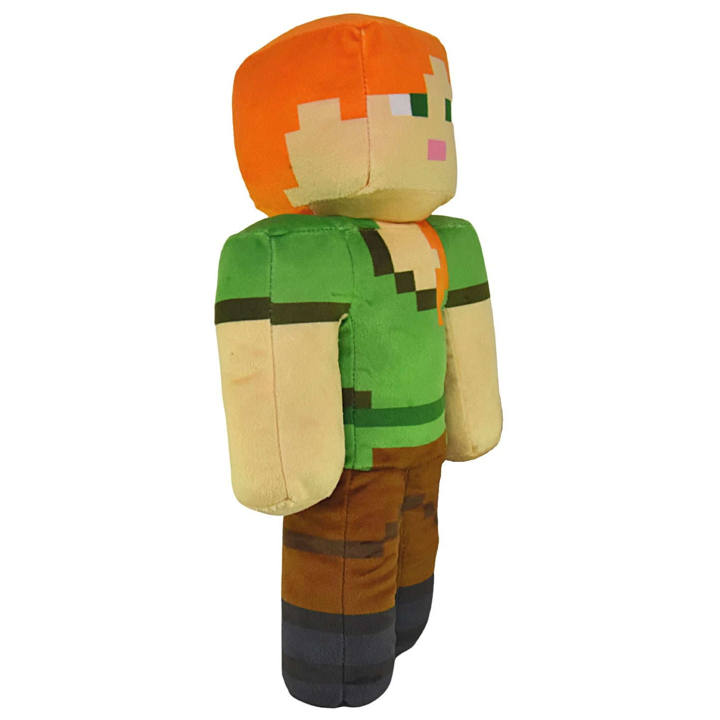 Minecraft Alex Plüschfigur 30 cm