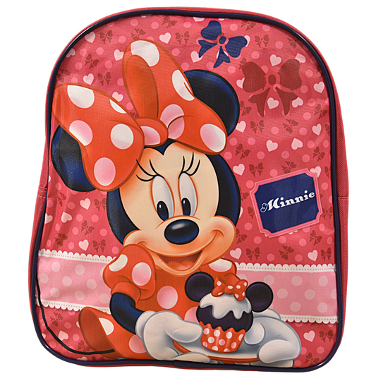 Minnie Mouse Kinderrucksack 30 cm