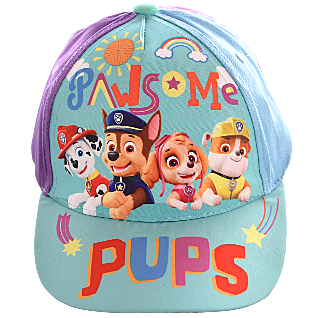 Paw Patrol Cap für Kinder