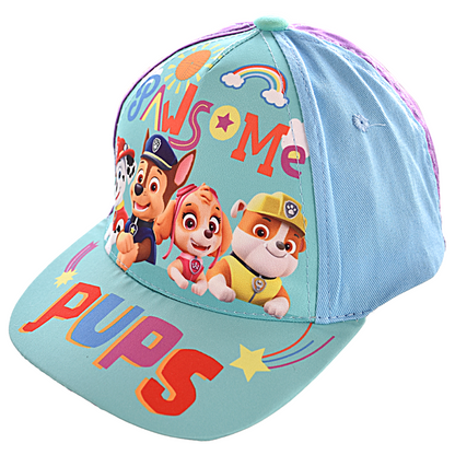 Paw Patrol Cap für Kinder