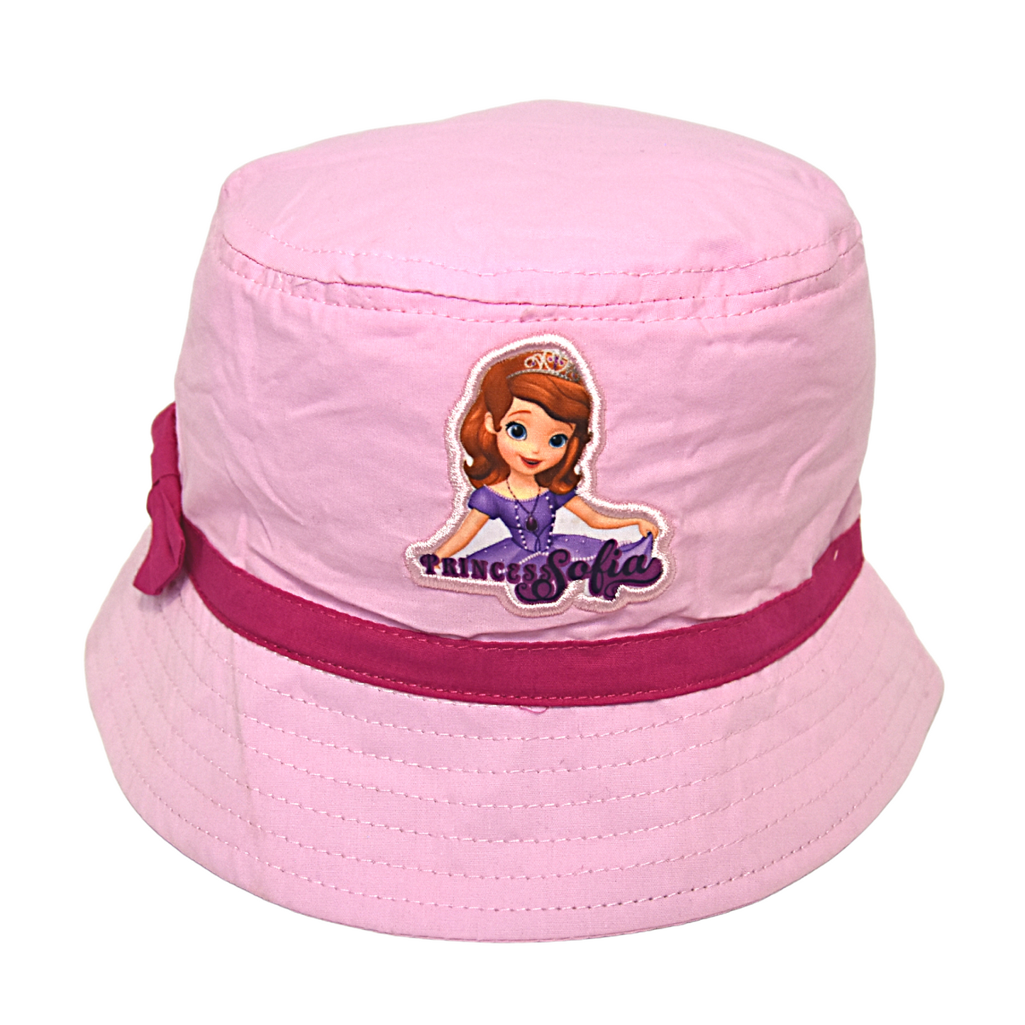 Sommerhut Disney Princess Sofia