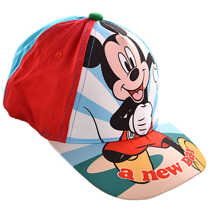 Mickey Mouse Cap für Jungen