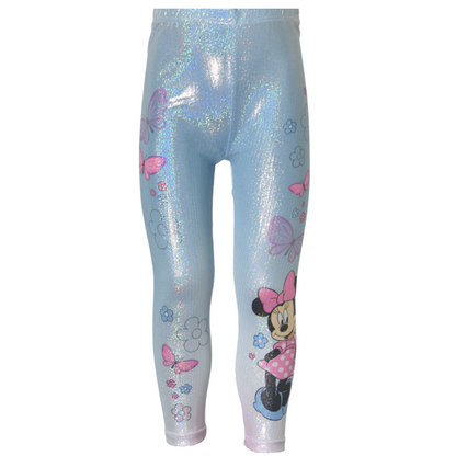 Minnie Mouse Leggings für Mädchen