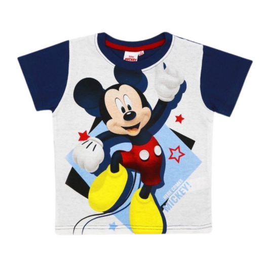 Mickey Mouse T-Shirt für Jungen