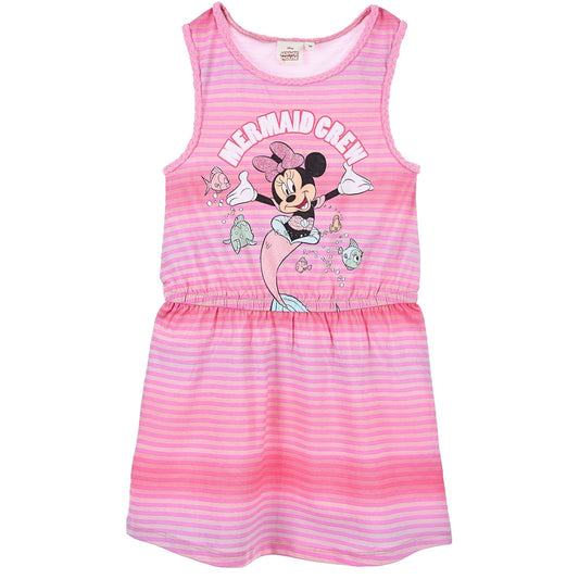 Minnie Mouse Sommerkleid