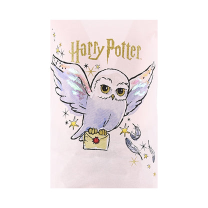 Schlafanzug kurz Harry Potter - Shorty für Mädchen