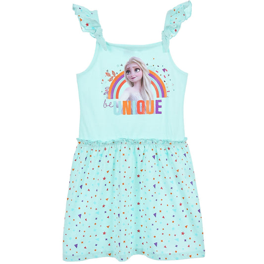 Disney Frozen Sommerkleid