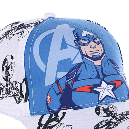 Cap Captain America Avengers