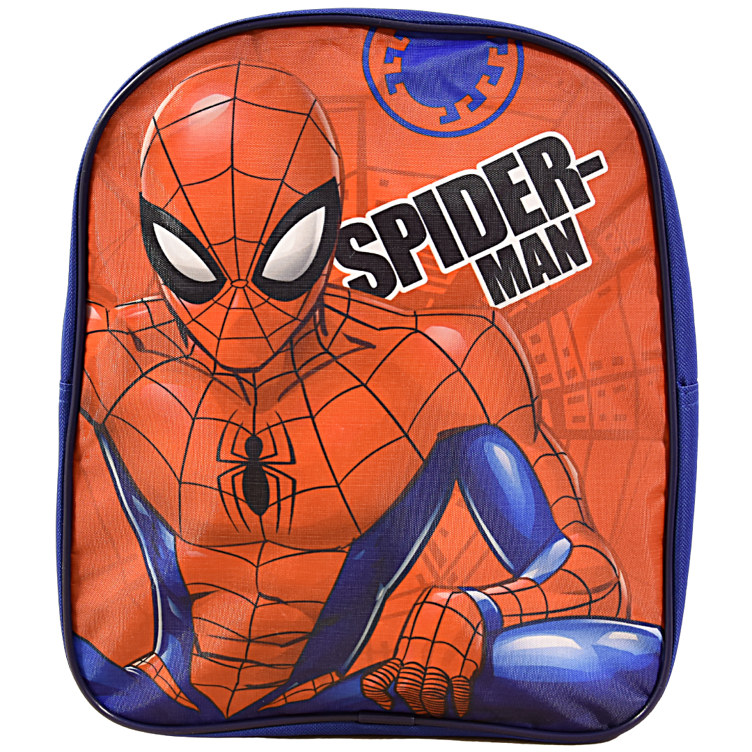 Spider-Man Kinderrucksack 30 cm