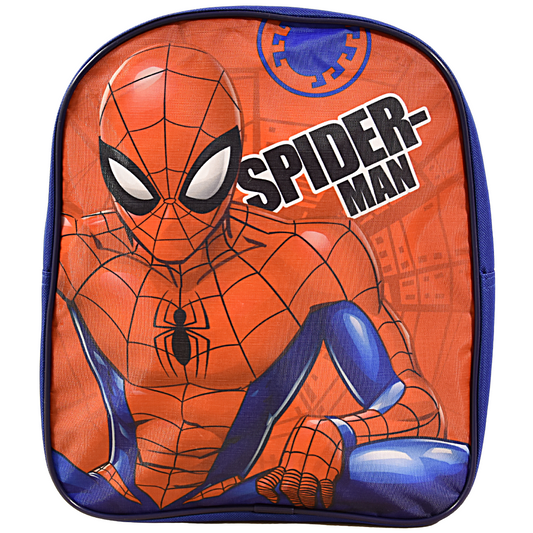 Spider-Man Kinderrucksack 30 cm