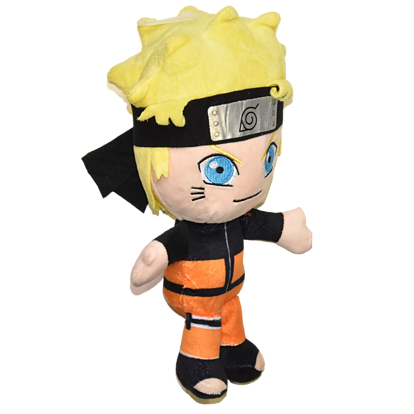 Naruto Shippuden Plüschfigur 28 cm