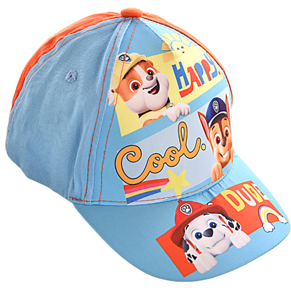 Paw Patrol Cap für Kinder