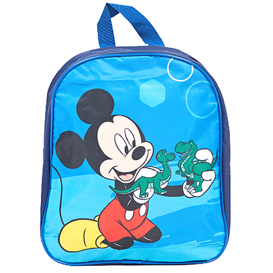 Mickey Mouse Kinderrucksack 30 cm