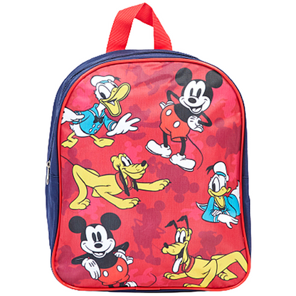 Mickey Mouse Kinderrucksack 30 cm