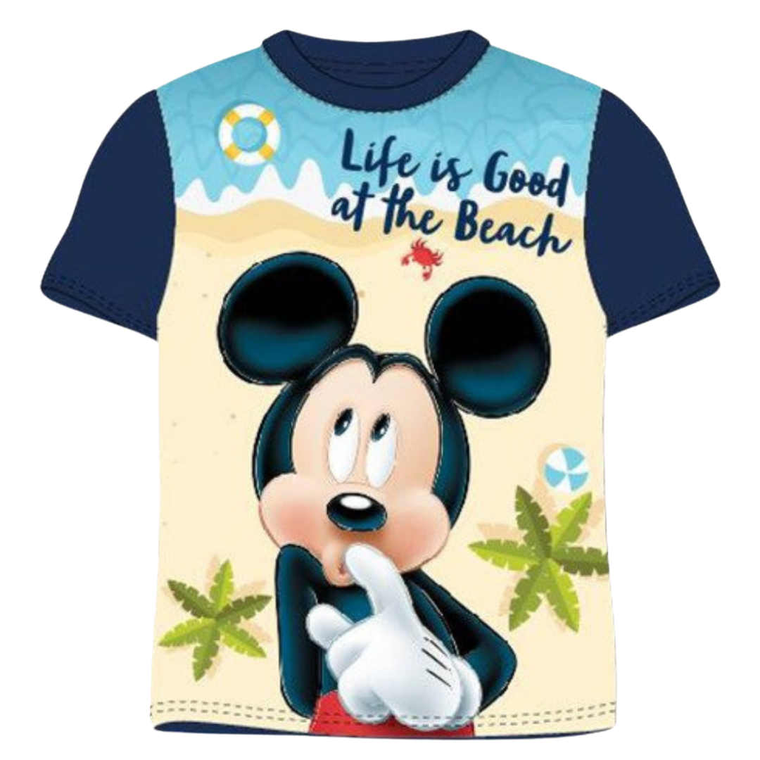 Mickey Mouse T-Shirt für Jungen