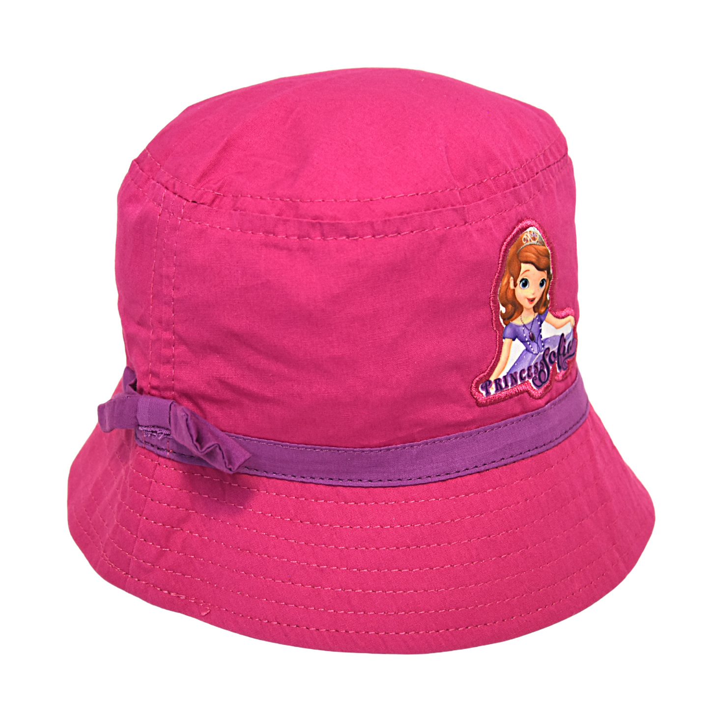 Sommerhut Disney Princess Sofia