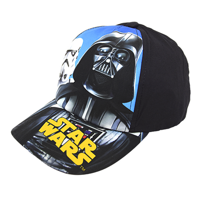 Star Wars Cap mit UV Schutz 30+