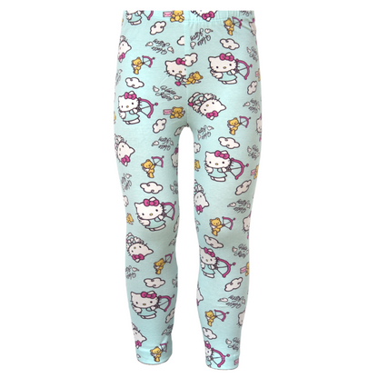 Hello Kitty Leggings für Mädchen