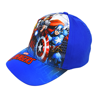 Avengers Cap für Jungen