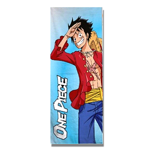 One Piece Bade-/Strandtuch 70 x 140 cm