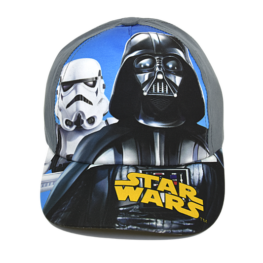 Star Wars Cap mit UV Schutz 30+