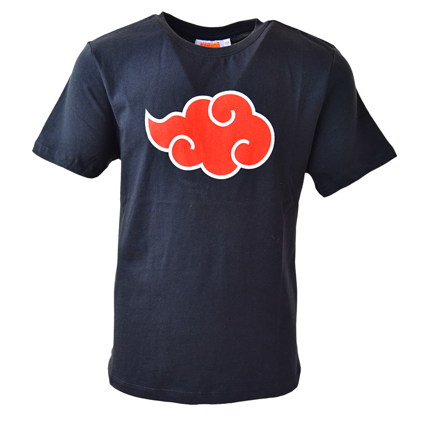 Naruto Akatsuki Kindershirt