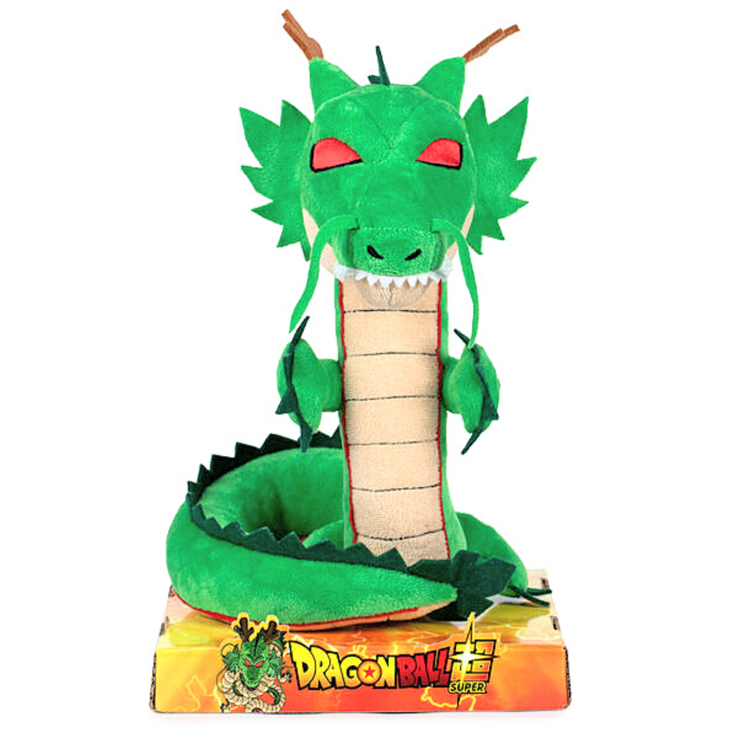 Dragon Ball Plüschfigur Shenron 29 cm