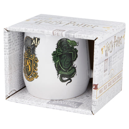 Harry Potter Keramik Tasse 360 ml