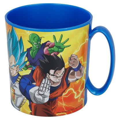 Dragon Ball Tasse 350 ml aus Kunststoff