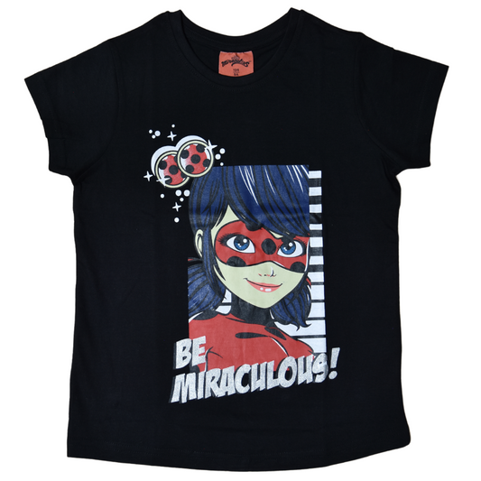 Miraculous T-Shirt Ladybug