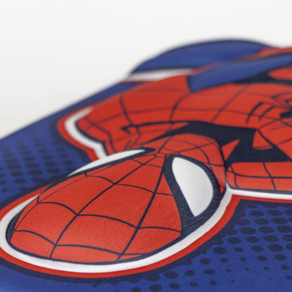 Spider-Man 3D Kinderrucksack 31x25x10 cm