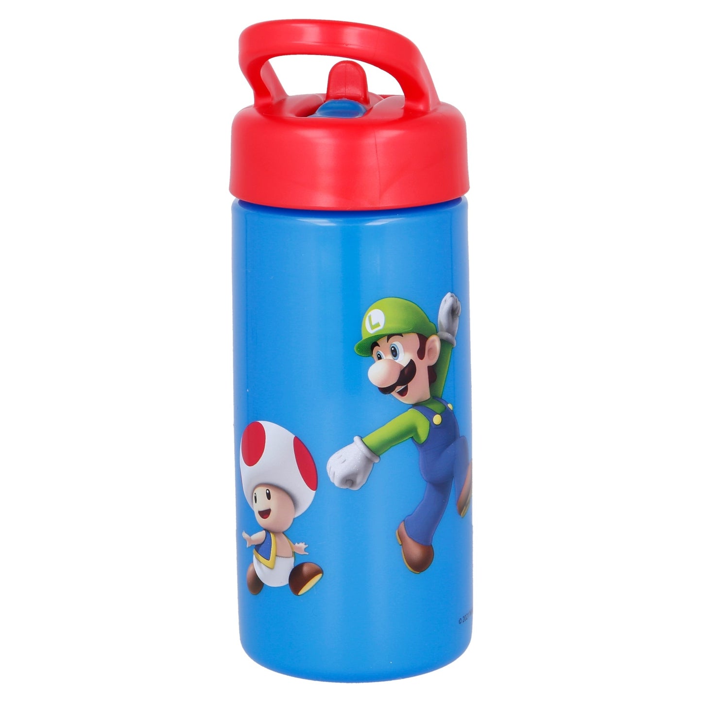 Trinkflasche Super Mario 410 ml