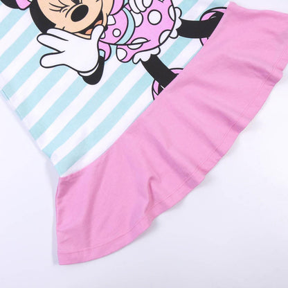 Minnie Mouse Sommerkleid mit Tasche