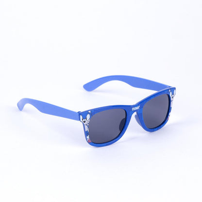 Basecap Set mit Sonnenbrille Sonic The Hedgehog