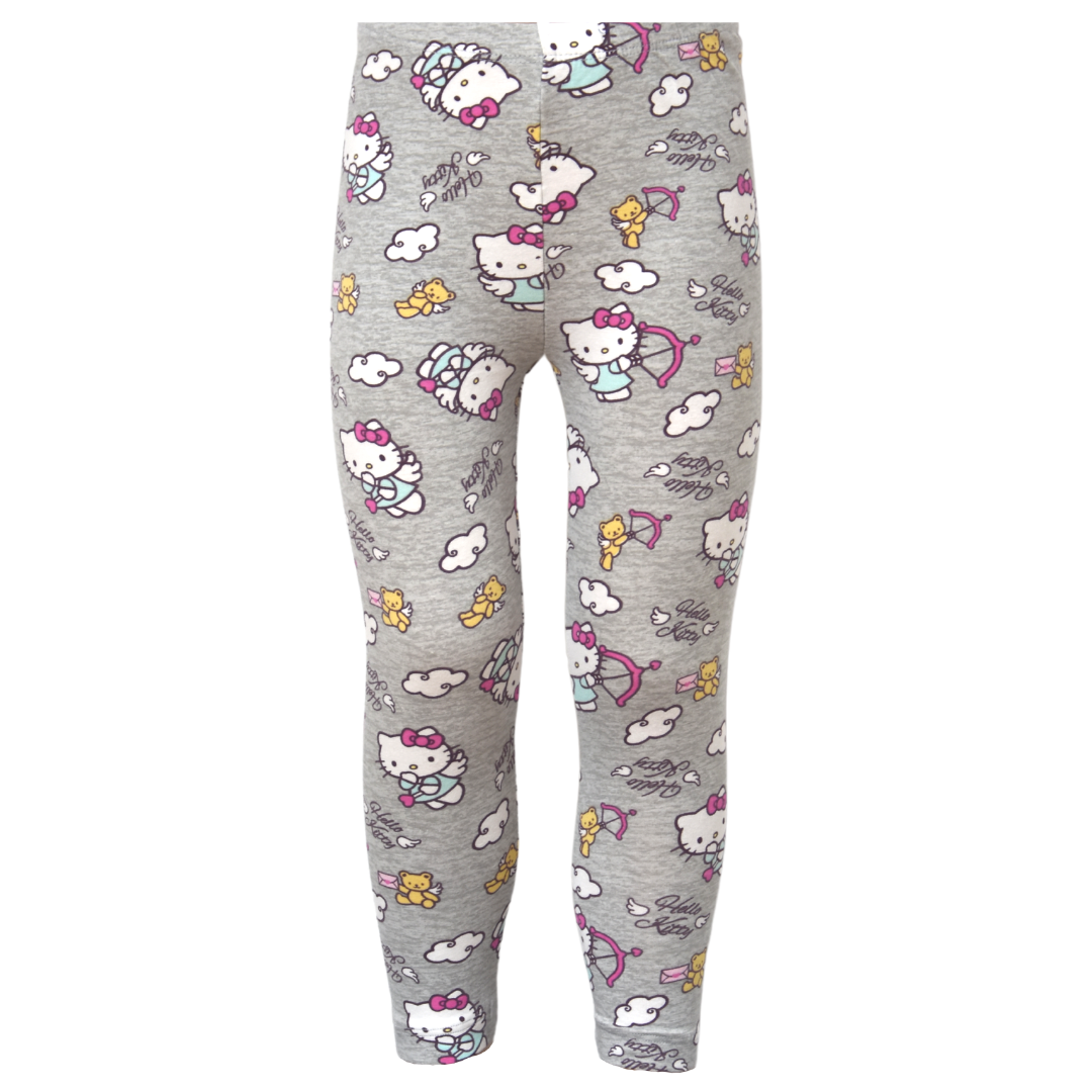 Hello Kitty Leggings für Mädchen